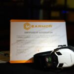 IPSC官方媒体对EARMOR耳魔品牌进行采访